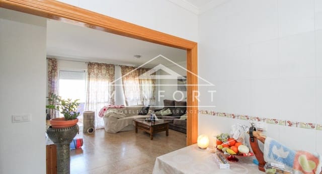 3 chambre Appartement à vendre à El Carmoli, Carthagène - 175 000 € (Ref: 9532488)