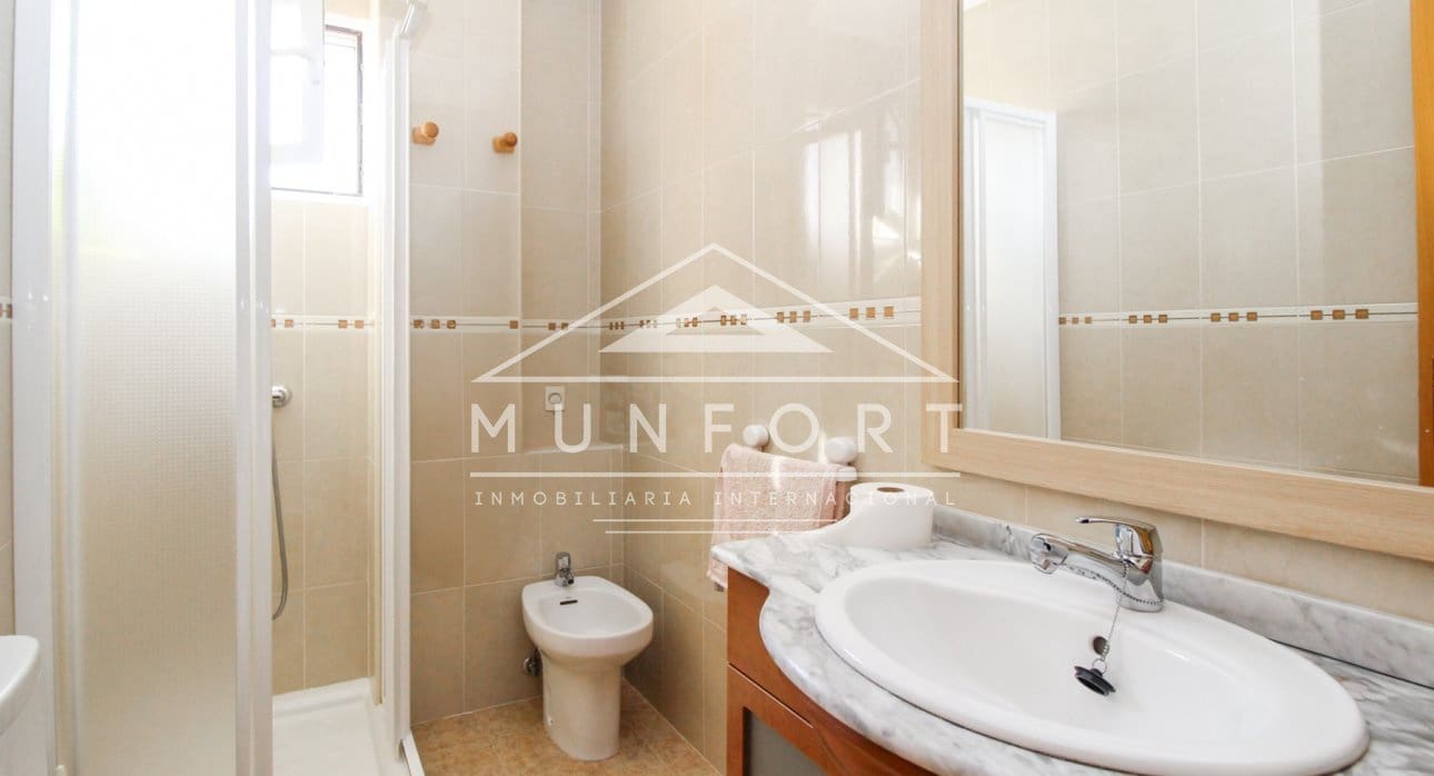 3 chambre Appartement à vendre à El Carmoli - 175 000 € (Ref: 9532488)