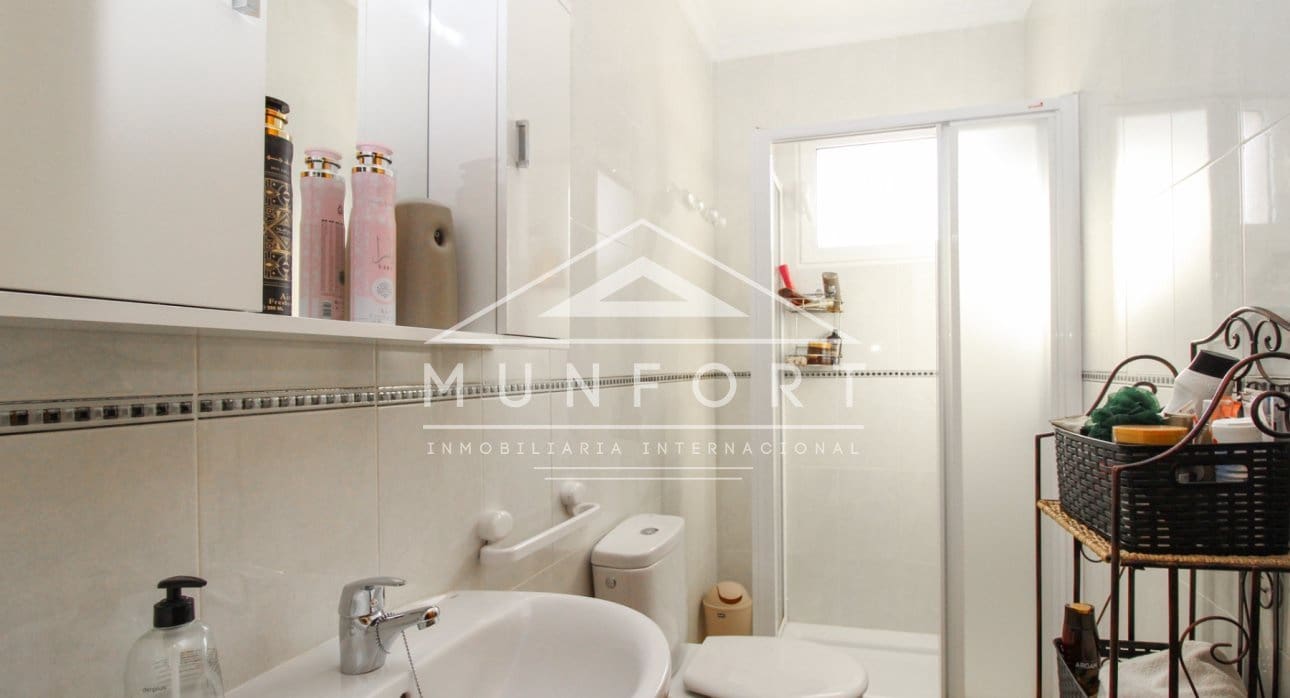 3 chambre Appartement à vendre à El Carmoli - 175 000 € (Ref: 9532488)