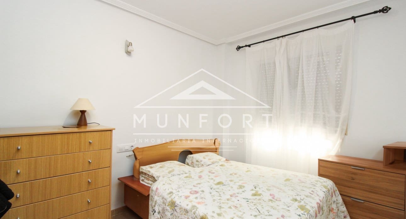 3 chambre Appartement à vendre à El Carmoli - 175 000 € (Ref: 9532488)