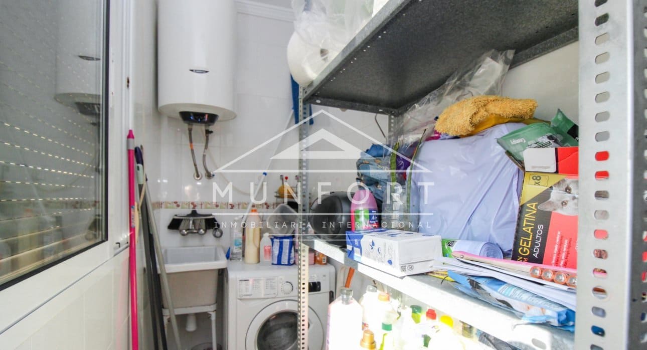 3 chambre Appartement à vendre à El Carmoli - 175 000 € (Ref: 9532488)