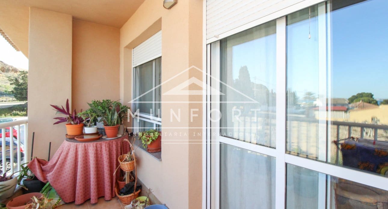 3 chambre Appartement à vendre à El Carmoli - 175 000 € (Ref: 9532488)