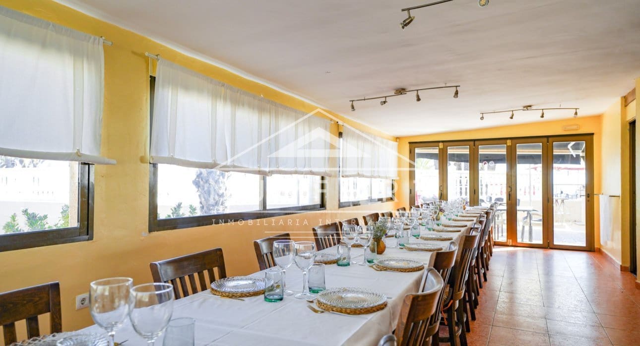 3 chambre Appartement à vendre à El Carmoli - 175 000 € (Ref: 9532488)