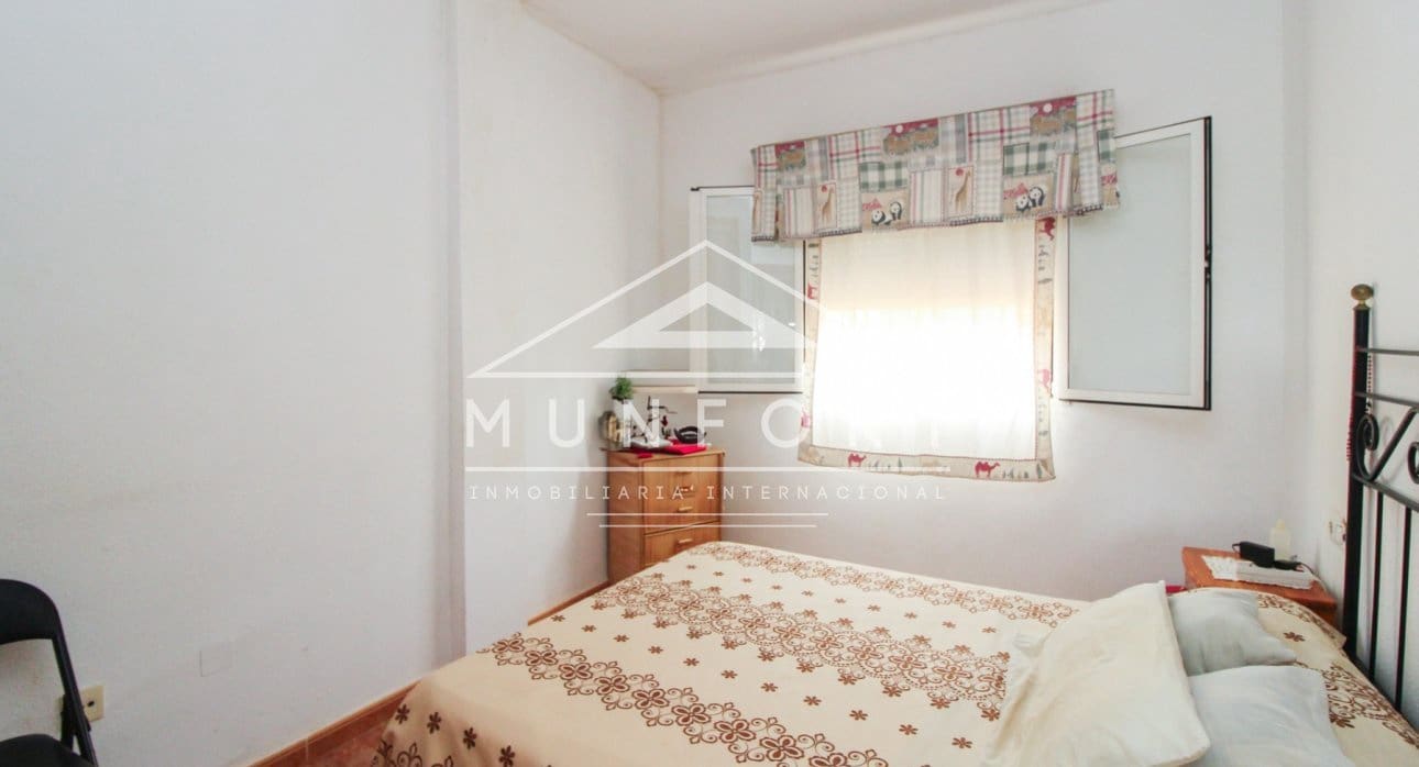 3 soveværelse Villa til salg i Los Nietos - € 219.900 (Ref: 9532489)