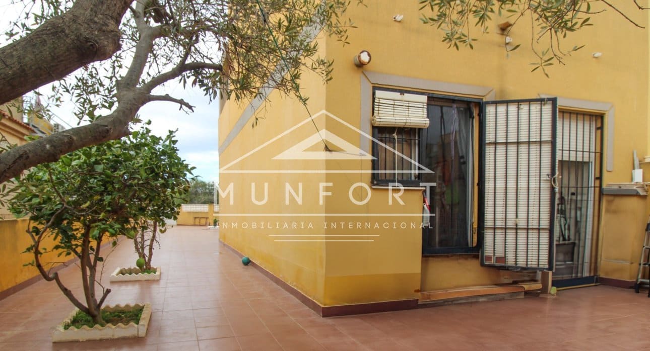 3 soveværelse Villa til salg i Los Nietos - € 219.900 (Ref: 9532489)