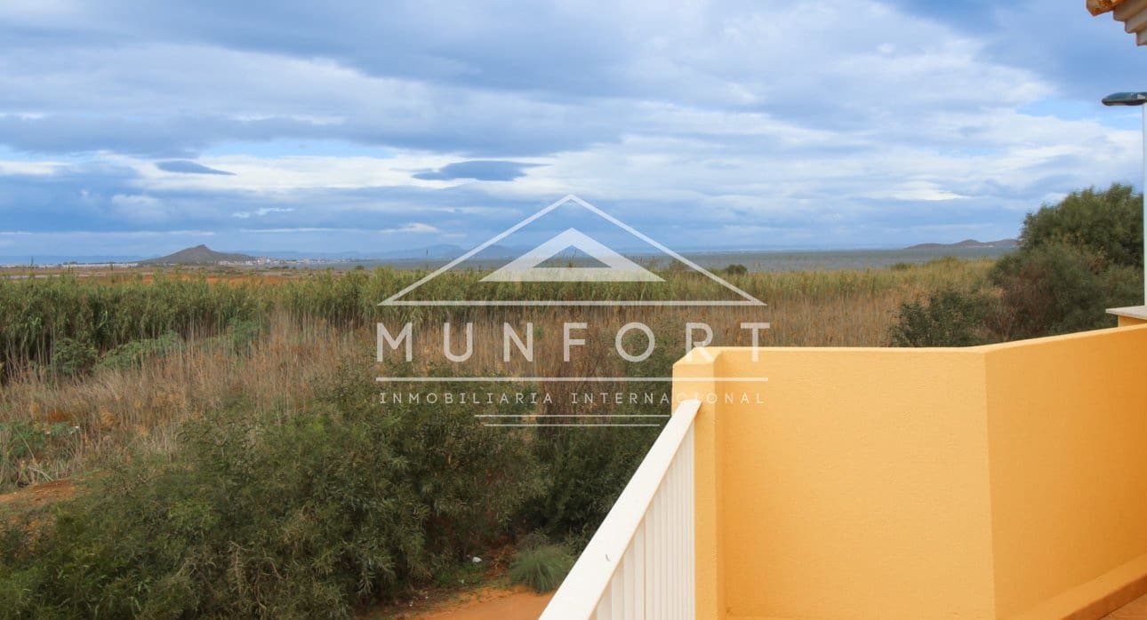 3 soveværelse Villa til salg i Los Nietos - € 219.900 (Ref: 9532489)