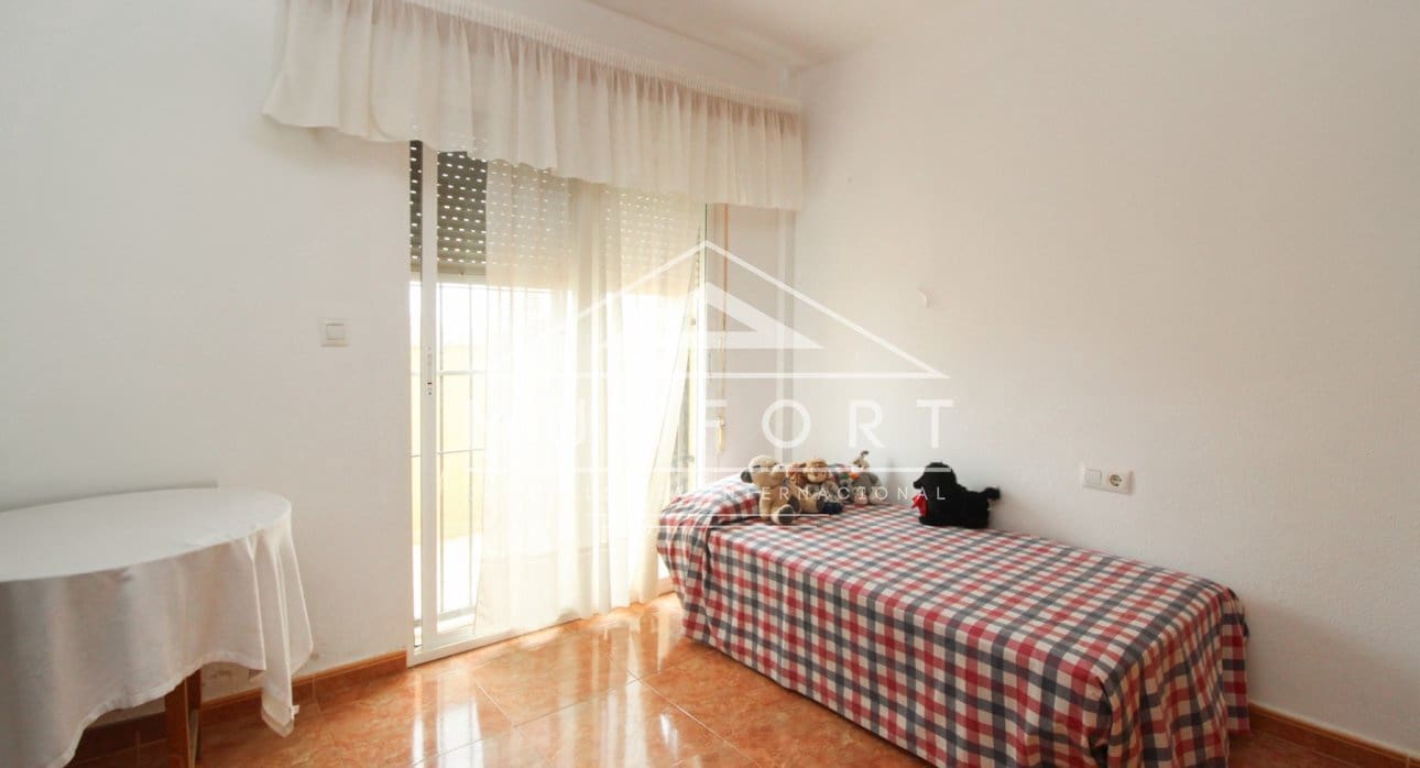 3 soveværelse Villa til salg i Los Nietos - € 219.900 (Ref: 9532489)