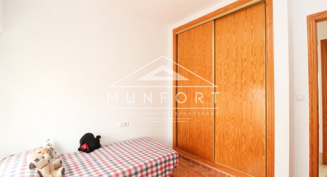 3 soveværelse Villa til salg i Los Nietos - € 219.900 (Ref: 9532489)