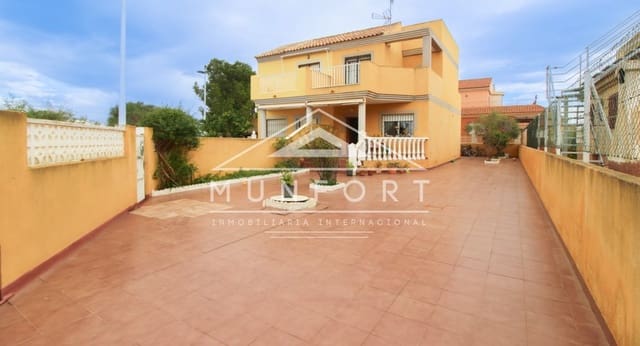3 soveværelse Villa til salg i Los Nietos, Cartagena - € 219.900 (Ref: 9532489)