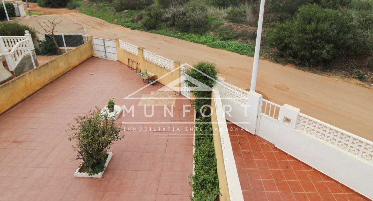 3 soveværelse Villa til salg i Los Nietos - € 219.900 (Ref: 9532489)