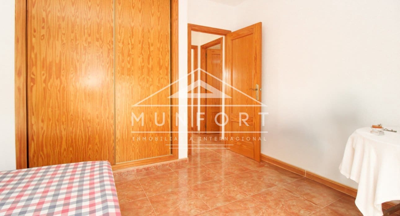 3 soveværelse Villa til salg i Los Nietos - € 219.900 (Ref: 9532489)