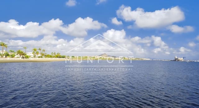 Area Edificabile in vendita in Los Urrutias, Cartagena - 44.000 € (Rif: 9532491)