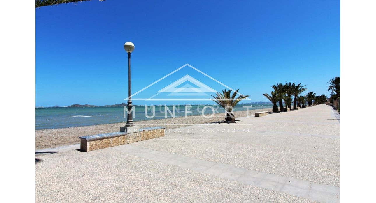 Terrain à Bâtir à vendre à El Carmoli - 49 900 € (Ref: 9532492)