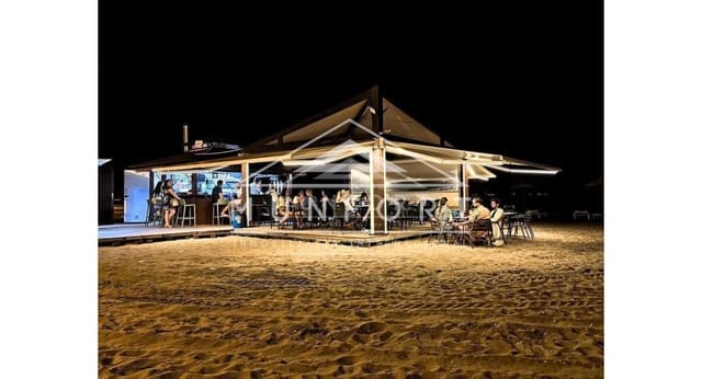 Area Edificabile in vendita in El Carmoli, Cartagena - 49.900 € (Rif: 9532492)