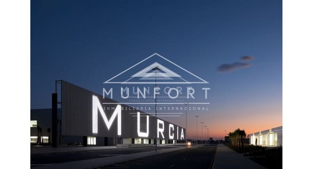 Area Edificabile in vendita in El Carmoli, Cartagena - 49.900 € (Rif: 9532492)