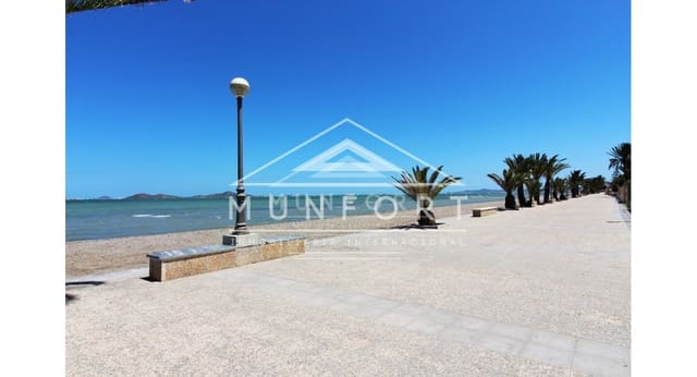 Area Edificabile in vendita in El Carmoli, Cartagena - 49.900 € (Rif: 9532492)