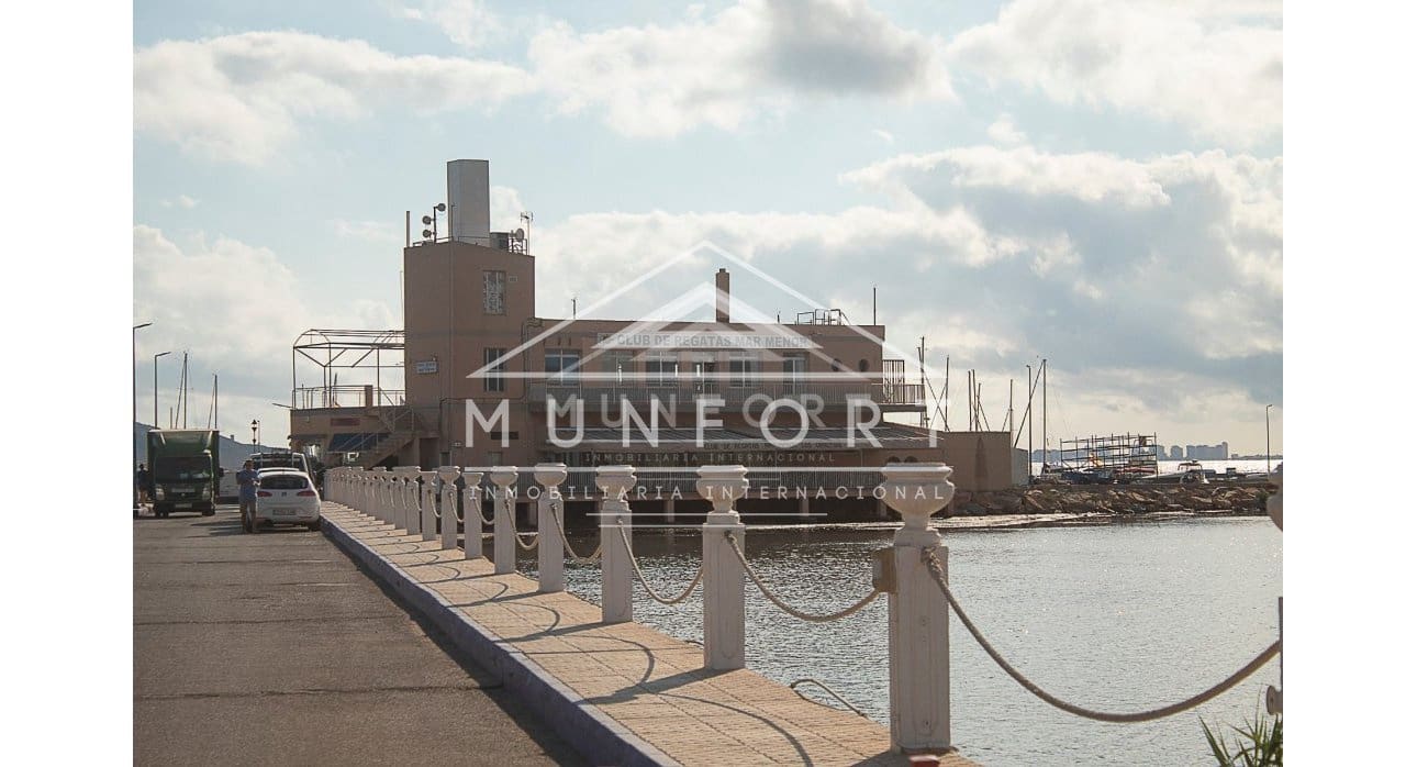 Terrain à Bâtir à vendre à El Carmoli - 49 900 € (Ref: 9532492)