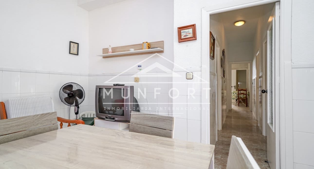 5 soveværelse Bungalow til salg i Torre de la Horadada - € 230.000 (Ref: 9532493)