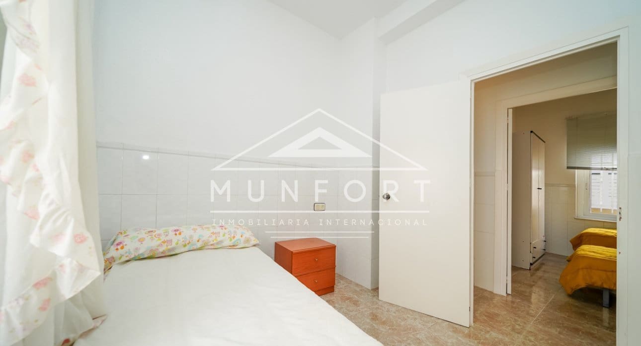 5 soveværelse Bungalow til salg i Torre de la Horadada - € 230.000 (Ref: 9532493)