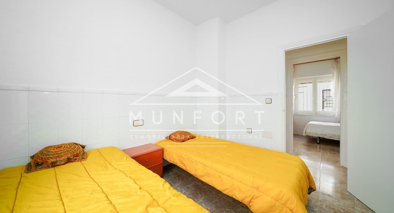 5 soveværelse Bungalow til salg i Torre de la Horadada - € 230.000 (Ref: 9532493)