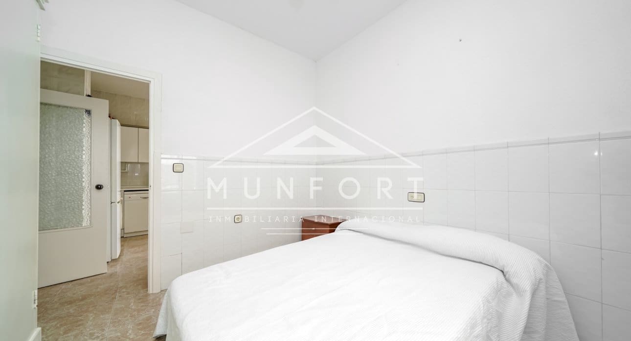 5 soveværelse Bungalow til salg i Torre de la Horadada - € 230.000 (Ref: 9532493)