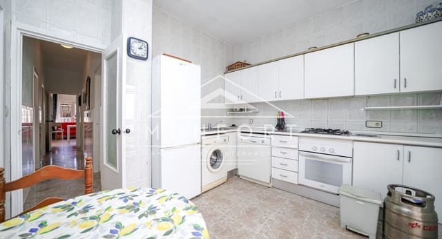 5 soveværelse Bungalow til salg i Torre de la Horadada, Pilar de la Horadada - € 230.000 (Ref: 9532493)