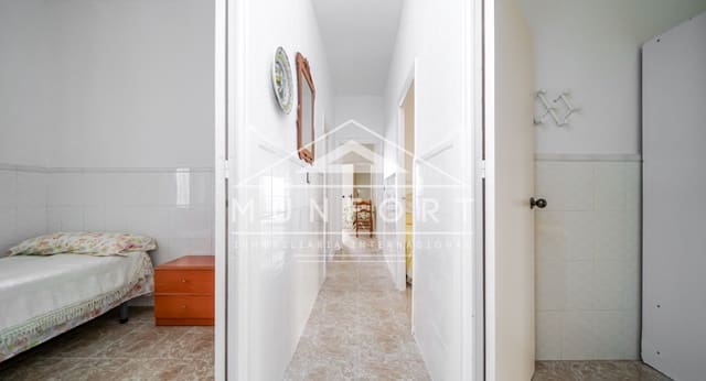 5 soveværelse Bungalow til salg i Torre de la Horadada, Pilar de la Horadada - € 230.000 (Ref: 9532493)