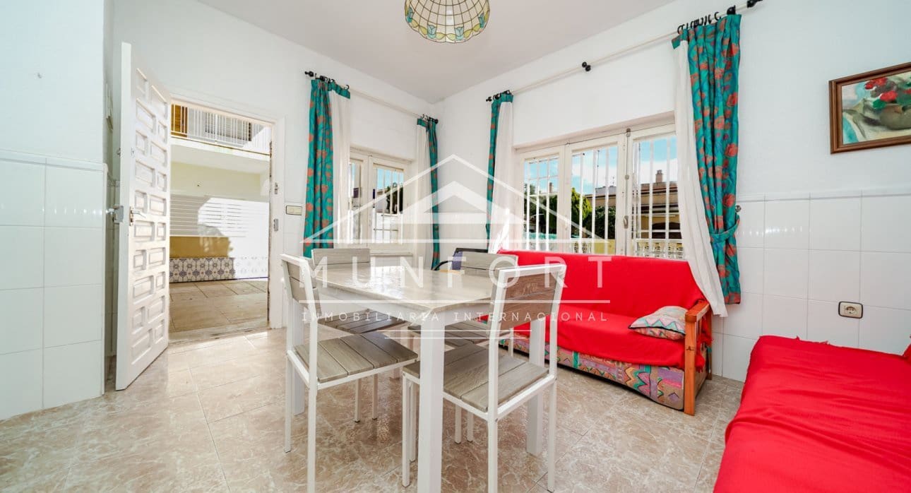 5 soveværelse Bungalow til salg i Torre de la Horadada - € 230.000 (Ref: 9532493)