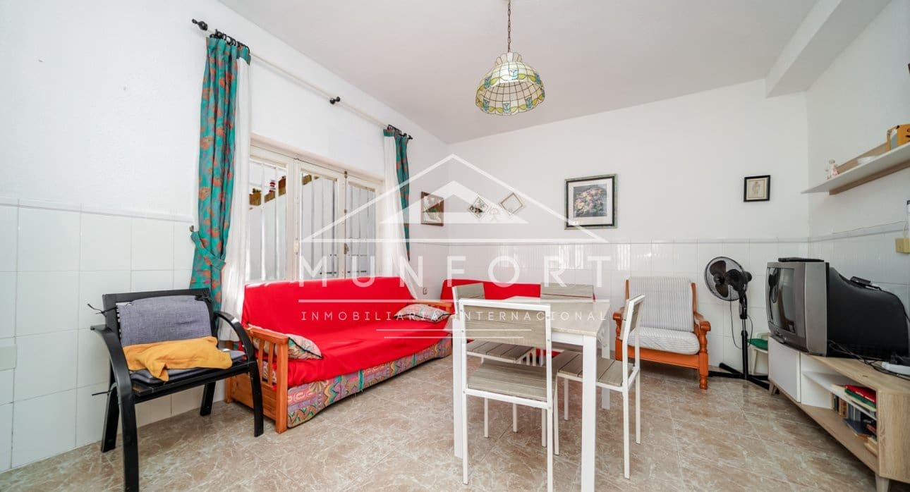 5 soveværelse Bungalow til salg i Torre de la Horadada - € 230.000 (Ref: 9532493)