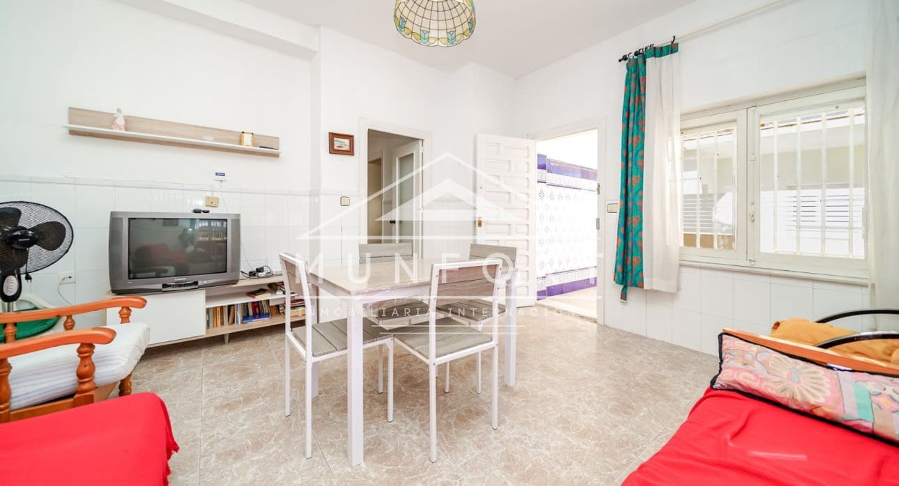 5 soveværelse Bungalow til salg i Torre de la Horadada - € 230.000 (Ref: 9532493)