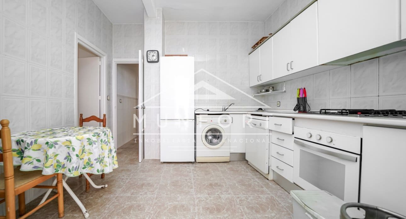 5 soveværelse Bungalow til salg i Torre de la Horadada - € 230.000 (Ref: 9532493)