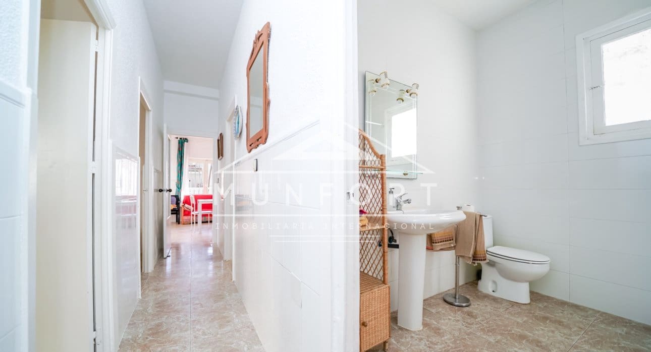 5 soveværelse Bungalow til salg i Torre de la Horadada - € 230.000 (Ref: 9532493)