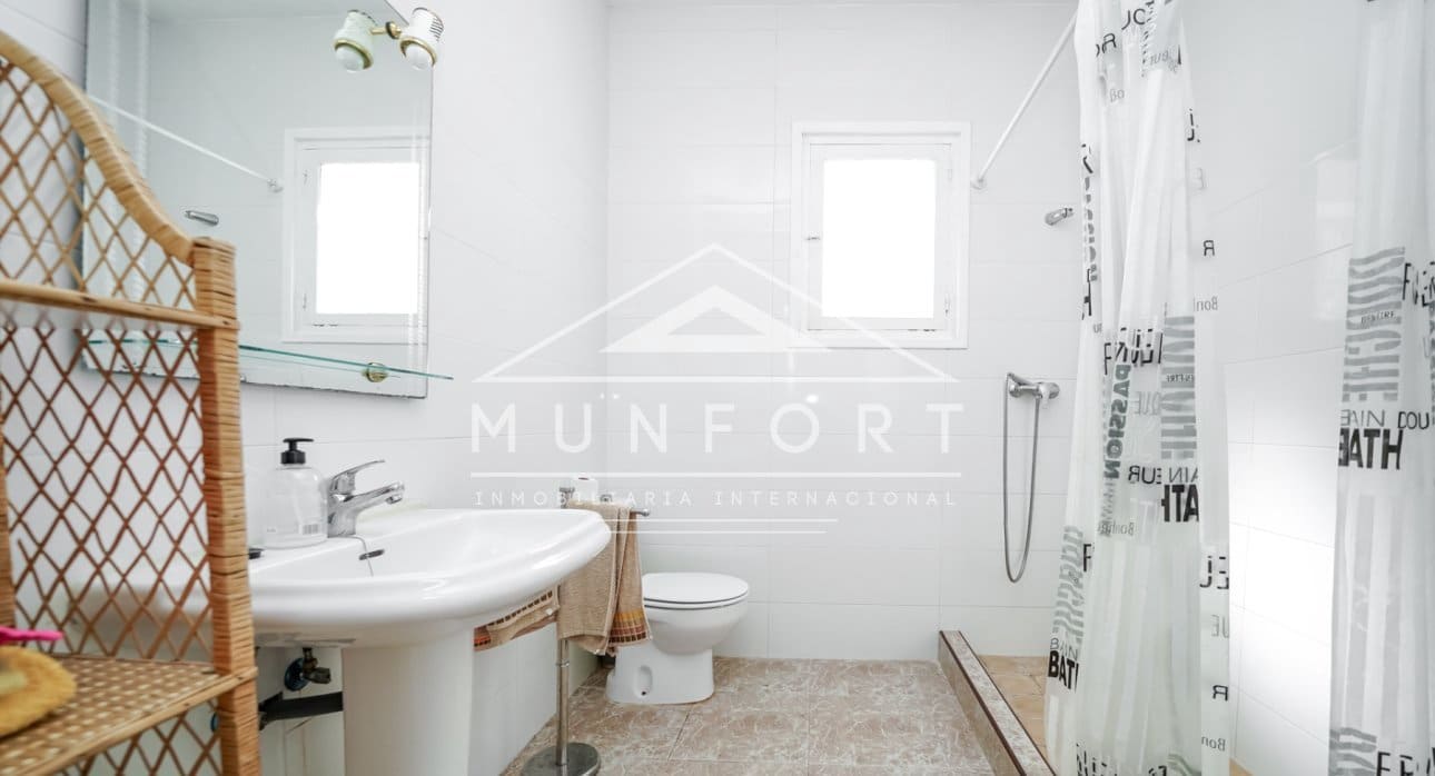 5 soveværelse Bungalow til salg i Torre de la Horadada - € 230.000 (Ref: 9532493)