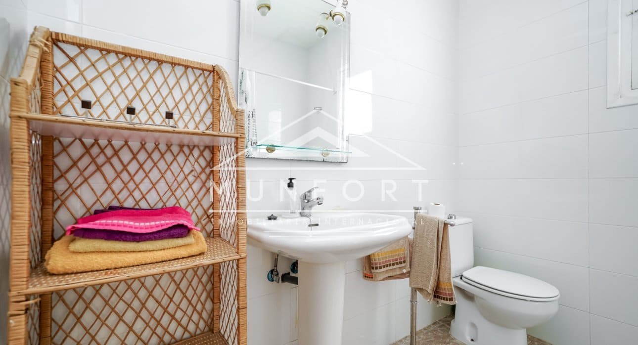 5 soveværelse Bungalow til salg i Torre de la Horadada - € 230.000 (Ref: 9532493)