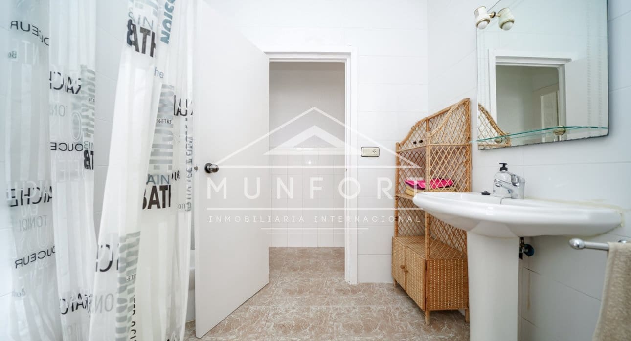 5 soveværelse Bungalow til salg i Torre de la Horadada - € 230.000 (Ref: 9532493)