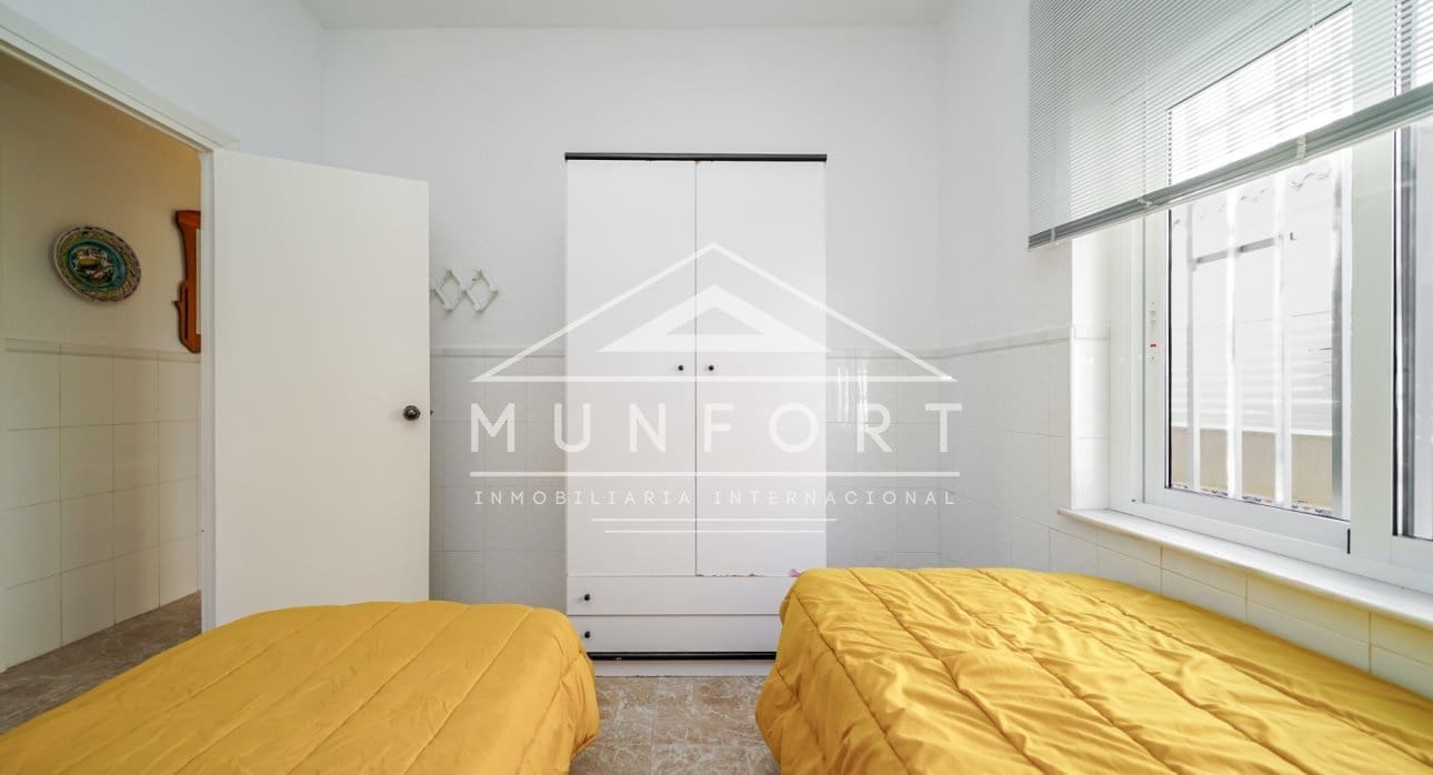 5 soveværelse Bungalow til salg i Torre de la Horadada - € 230.000 (Ref: 9532493)