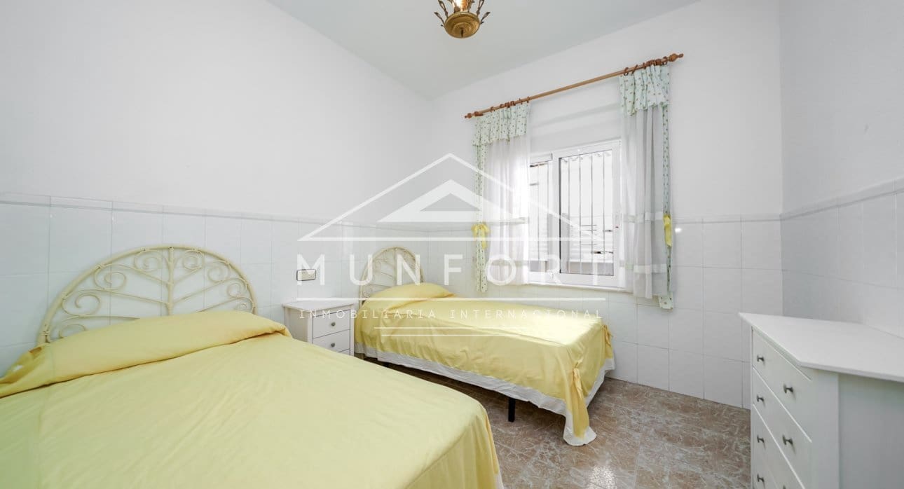 5 soveværelse Bungalow til salg i Torre de la Horadada - € 230.000 (Ref: 9532493)