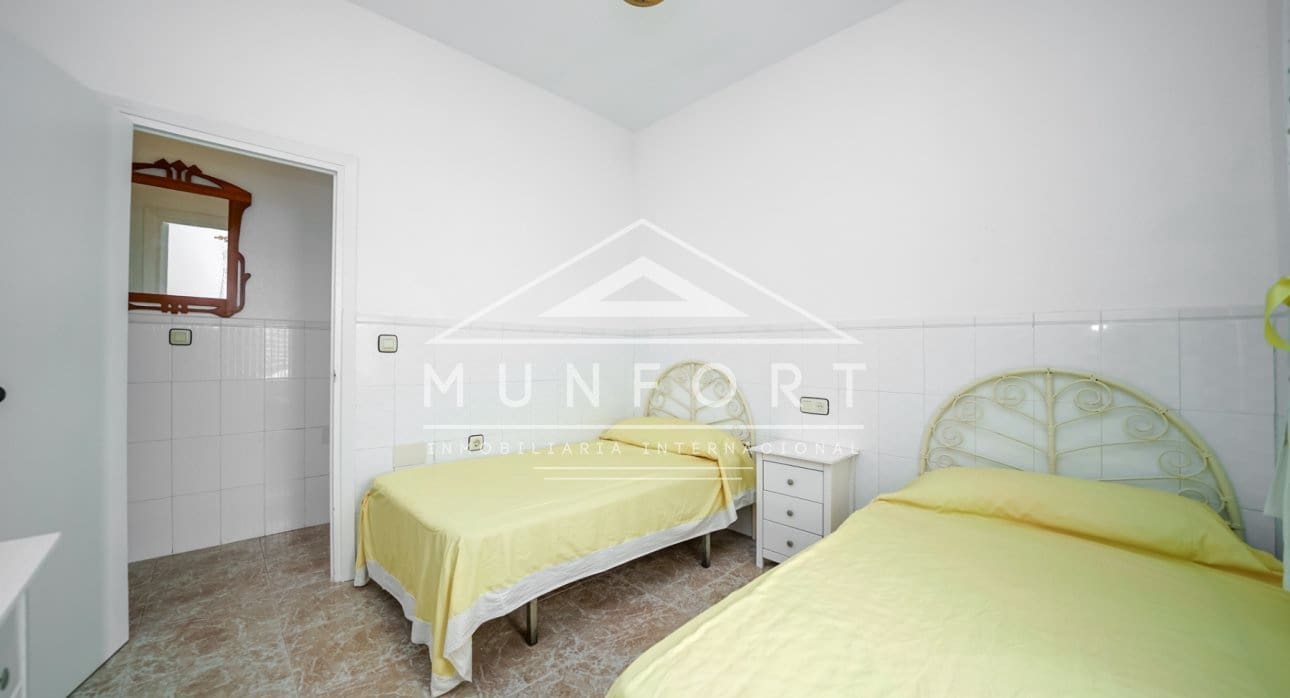 5 soveværelse Bungalow til salg i Torre de la Horadada - € 230.000 (Ref: 9532493)