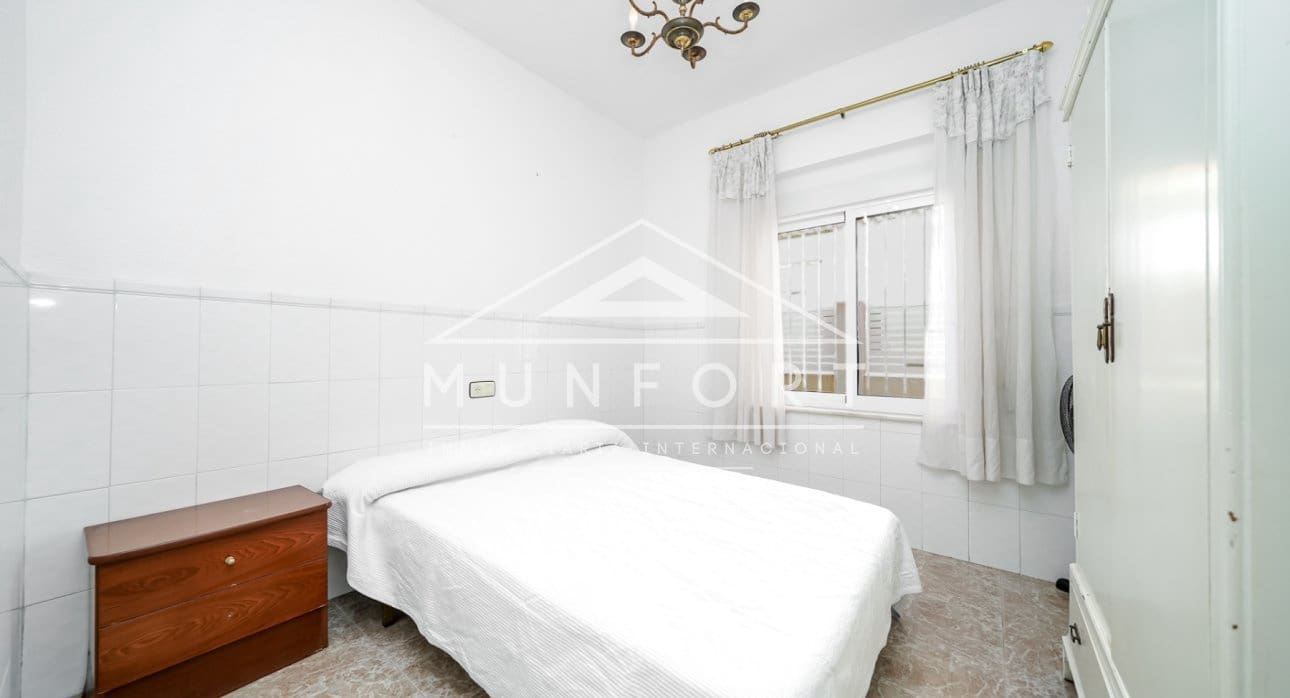 5 soveværelse Bungalow til salg i Torre de la Horadada - € 230.000 (Ref: 9532493)