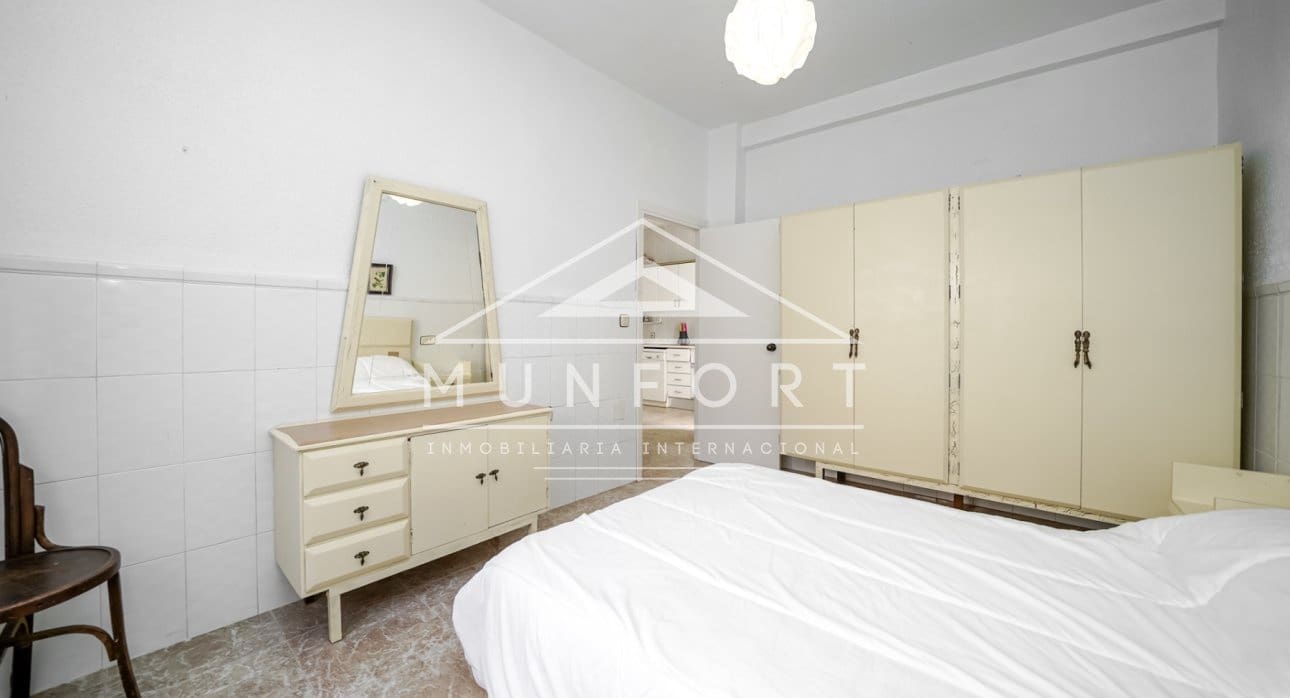 5 soveværelse Bungalow til salg i Torre de la Horadada - € 230.000 (Ref: 9532493)