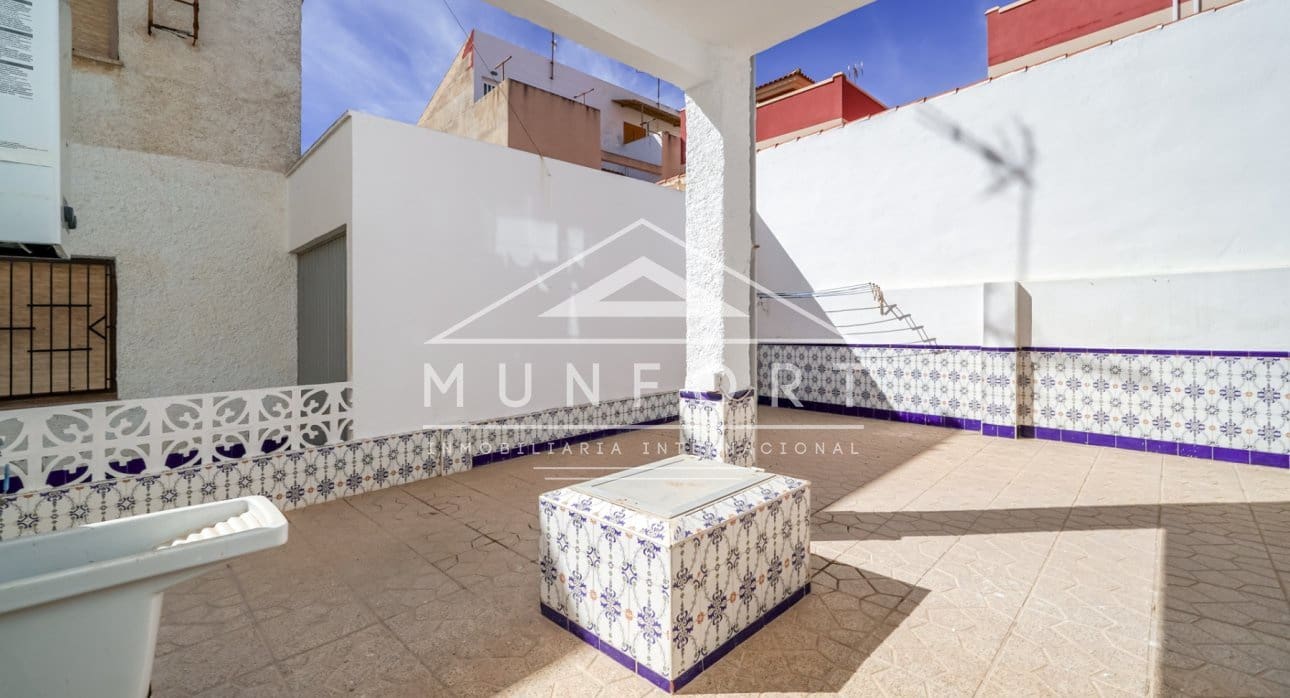 5 soveværelse Bungalow til salg i Torre de la Horadada - € 230.000 (Ref: 9532493)