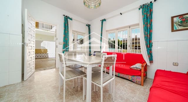 5 soveværelse Bungalow til salg i Torre de la Horadada, Pilar de la Horadada - € 230.000 (Ref: 9532493)