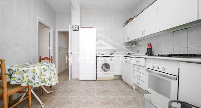 5 soveværelse Bungalow til salg i Torre de la Horadada, Pilar de la Horadada - € 230.000 (Ref: 9532493)