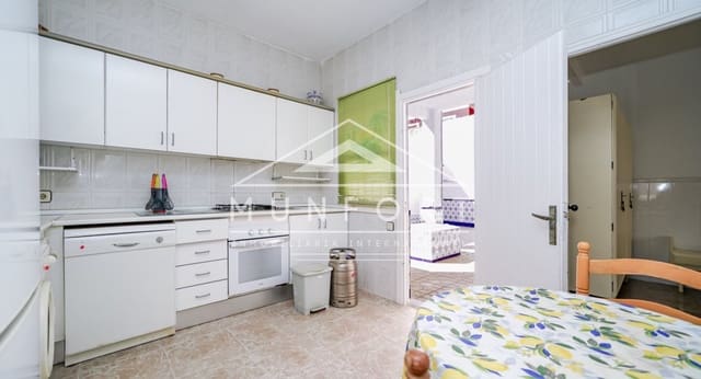 5 soveværelse Bungalow til salg i Torre de la Horadada, Pilar de la Horadada - € 230.000 (Ref: 9532493)