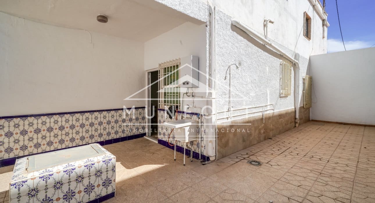 5 soveværelse Bungalow til salg i Torre de la Horadada - € 230.000 (Ref: 9532493)