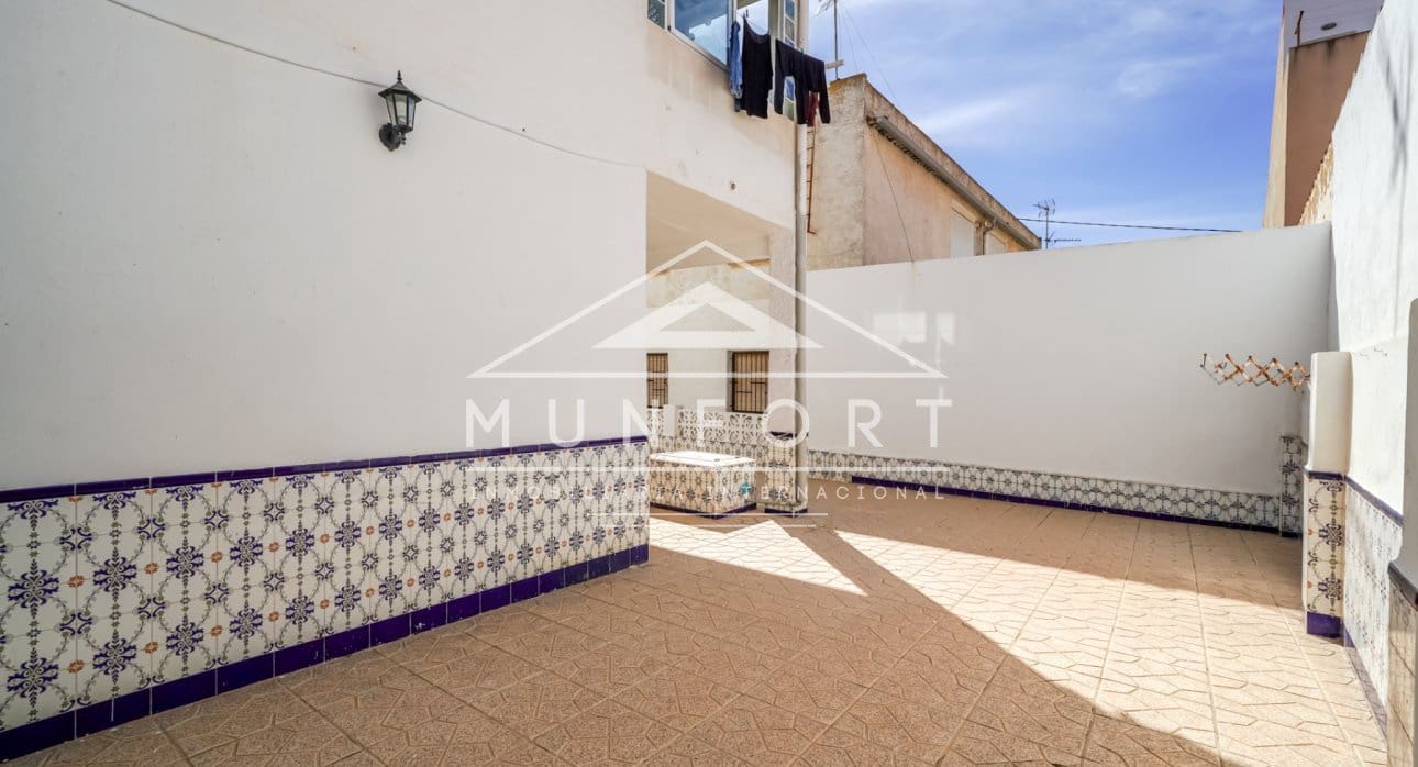 5 soveværelse Bungalow til salg i Torre de la Horadada - € 230.000 (Ref: 9532493)