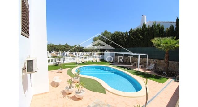 4 slaapkamer Villa te koop in Villamartin, Orihuela met zwembad - € 810.000 (Ref: 9532494)