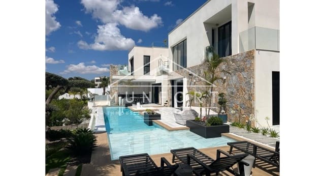 4 soverom Villa til salgs i Las Colinas Golf, Orihuela - € 2 950 000 (Ref: 9532495)