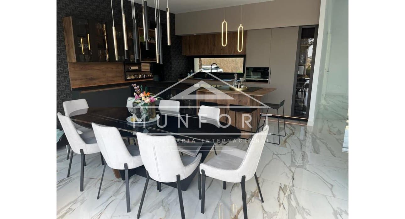 4 soverom Villa til salgs i Las Colinas Golf - € 2 950 000 (Ref: 9532495)