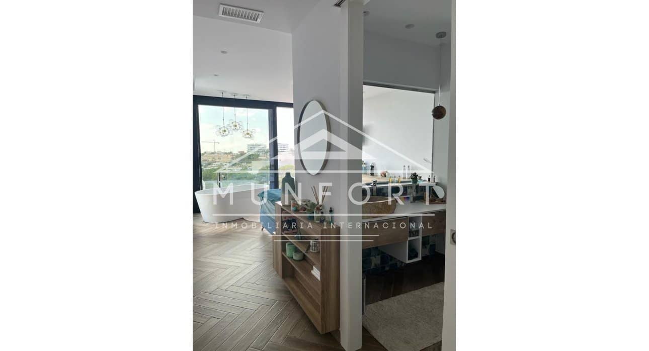 4 soverom Villa til salgs i Las Colinas Golf - € 2 950 000 (Ref: 9532495)